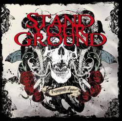 Stand Your Ground (GER) : Propaganda Against